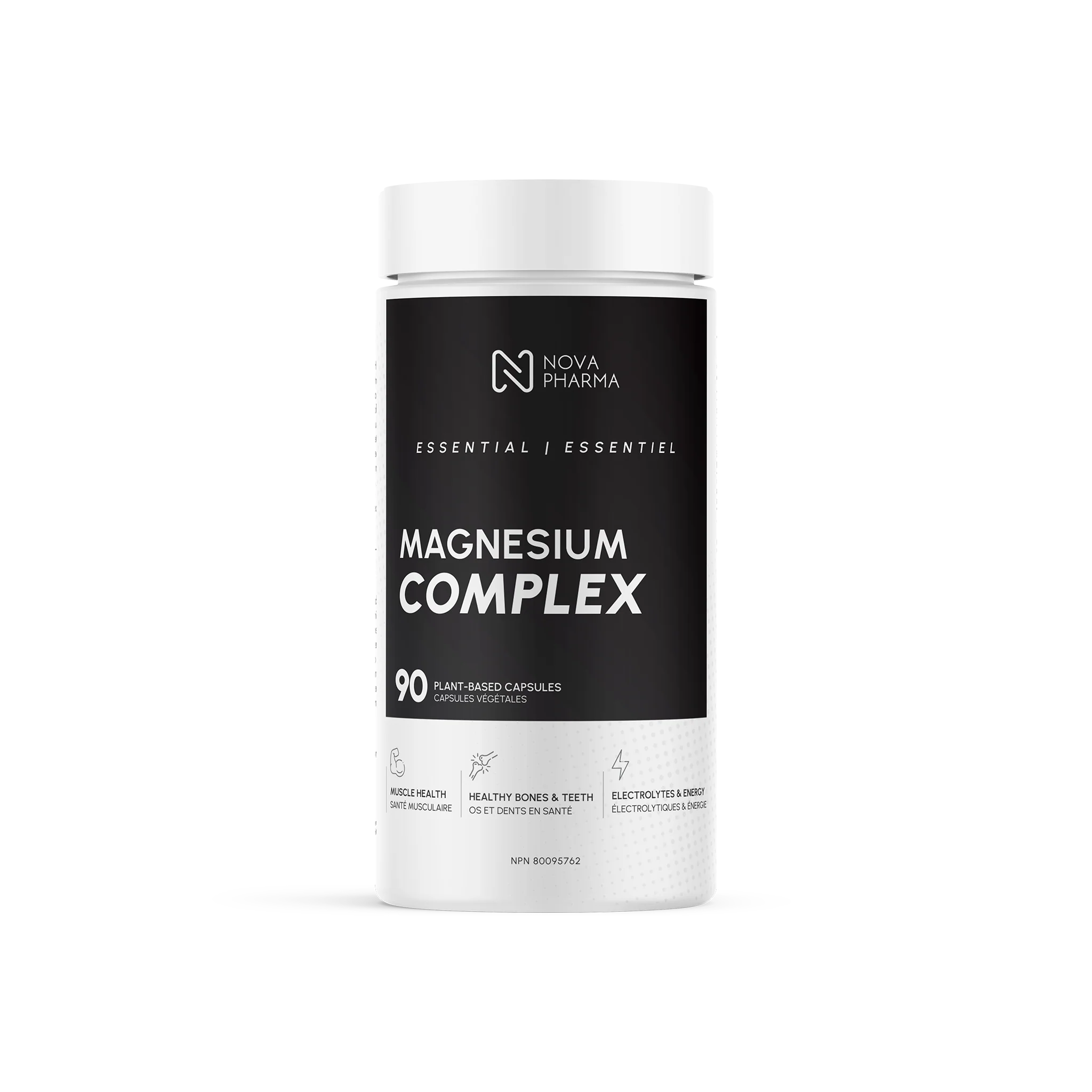 All Nova Pharma Products: Supplements, Accessories & Apparel